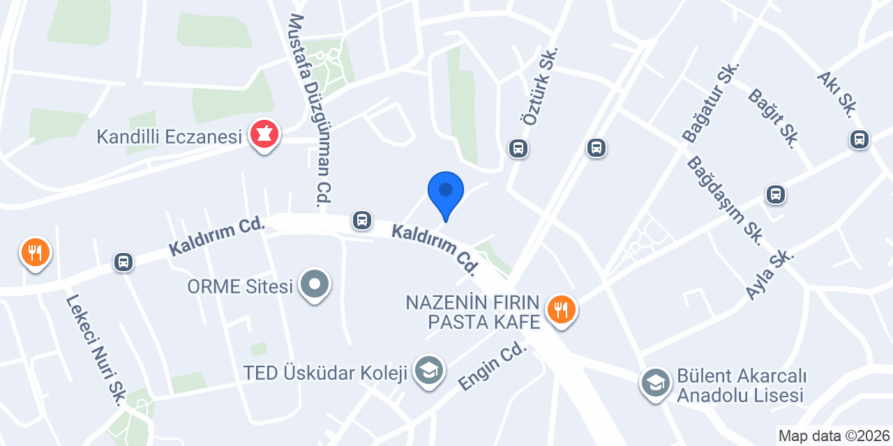 konsept planlama konumu
