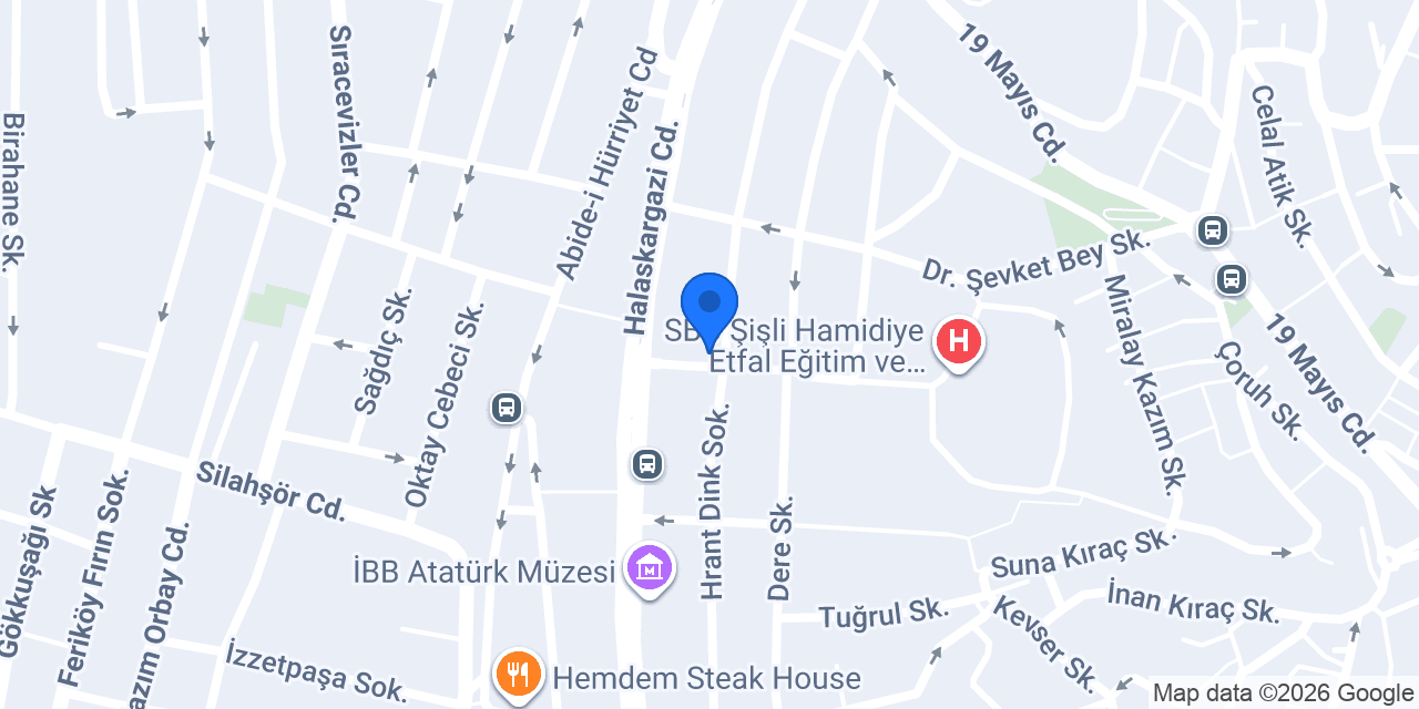 Niltek elektrik konumu