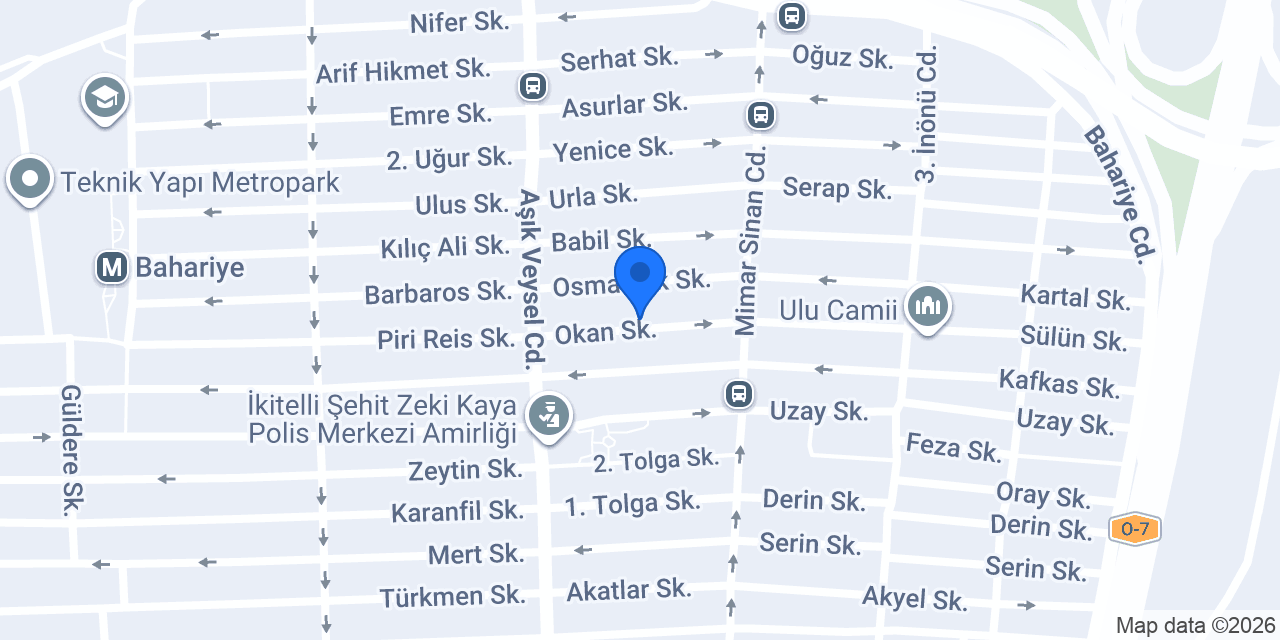 CityGroup konumu