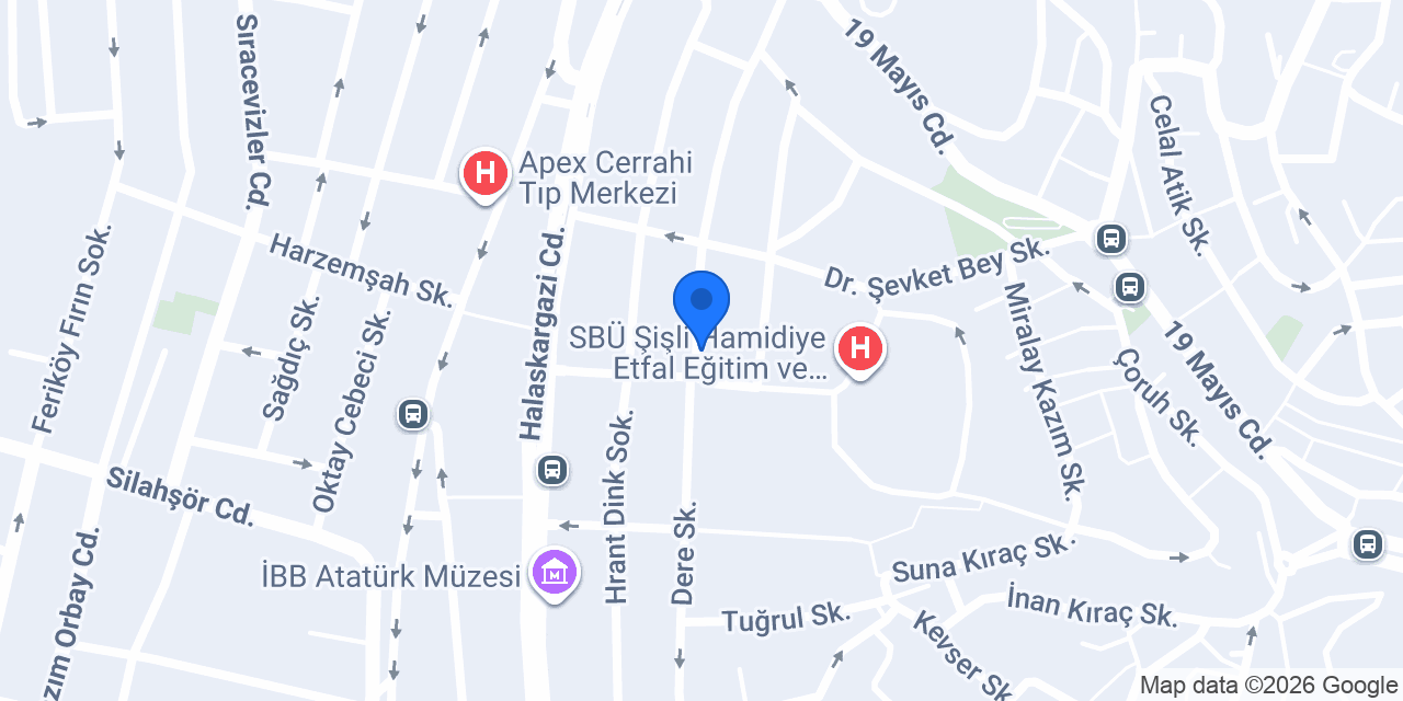 Buzdağı Su Meşrutiyet Mah konumu