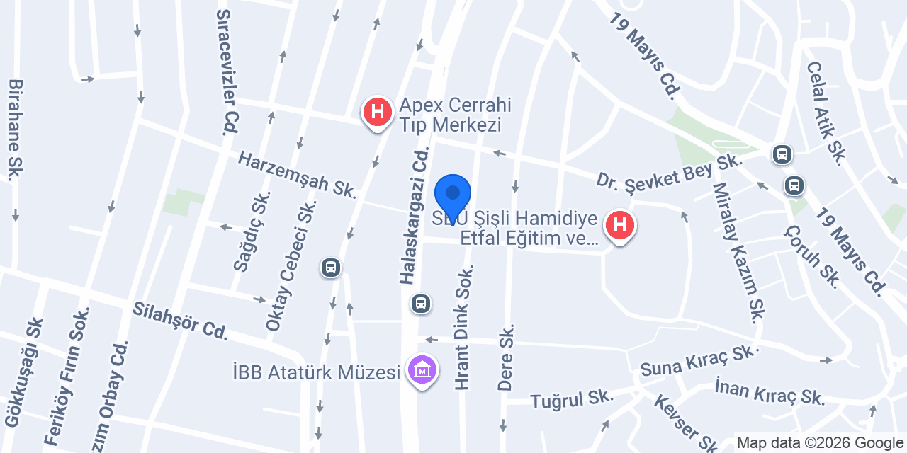 ikizler noter tercüme bürosu konumu