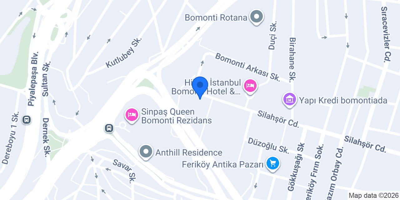 TURK FATIH TUTAK konumu