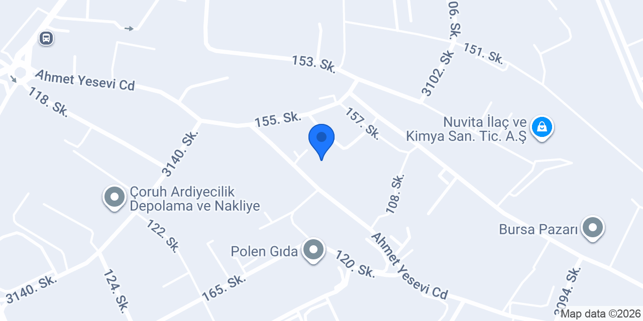 Bebek Yaşam konumu