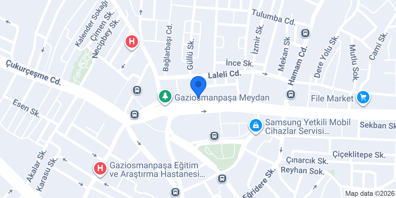 Murat Eğitim YKS konumu