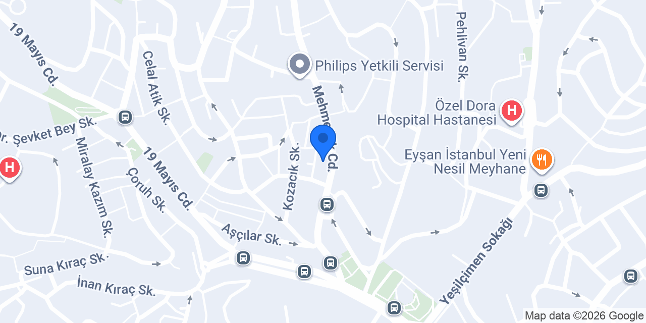 Serbest Muhasebeci Yalçın Çetin konumu