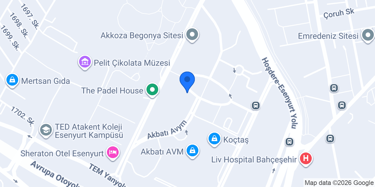 Güler Sigorta konumu