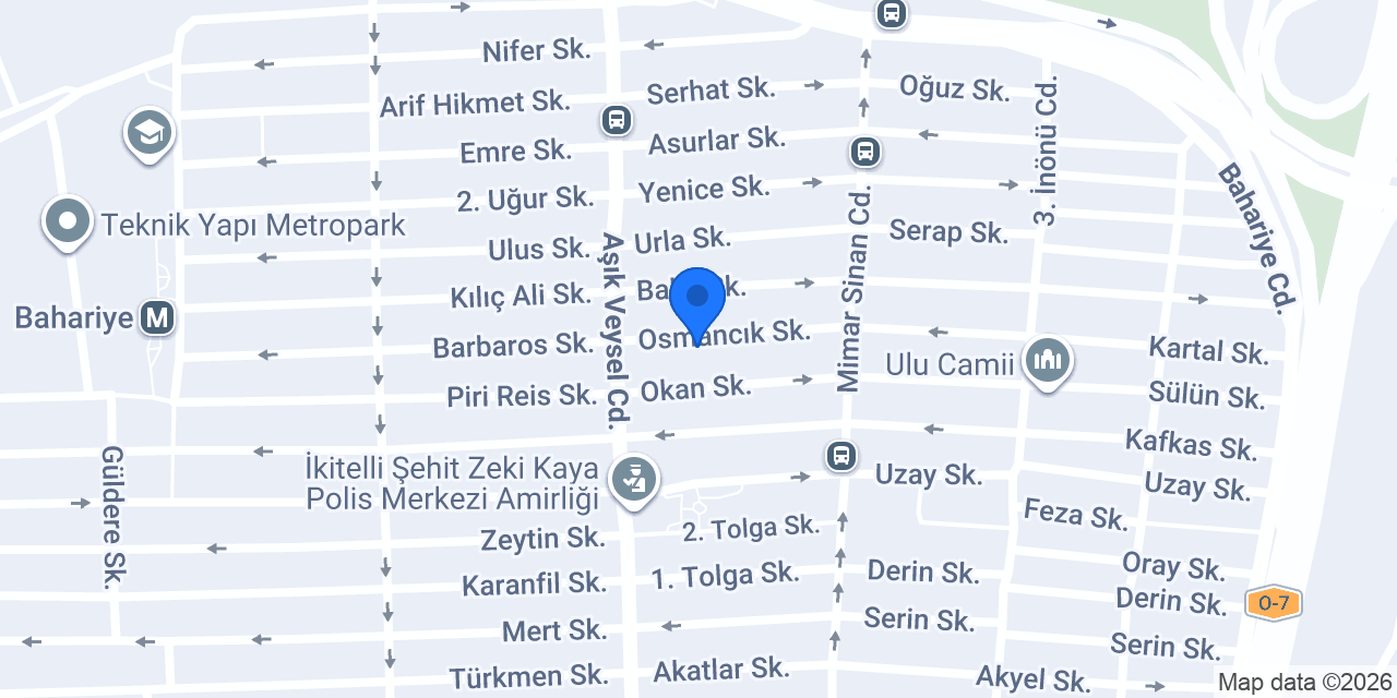 TAG DEKORU VE ÇİÇEKÇİLİK konumu