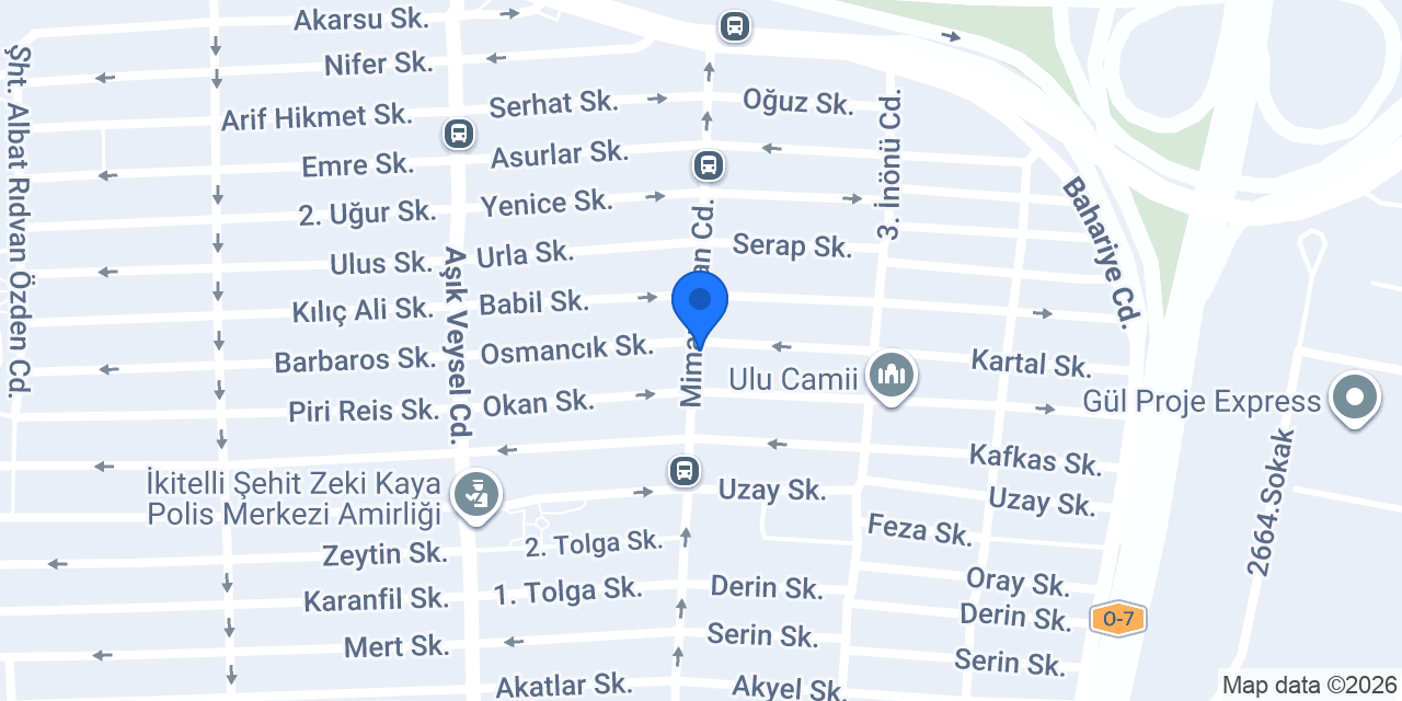 Yörem lezzet konumu
