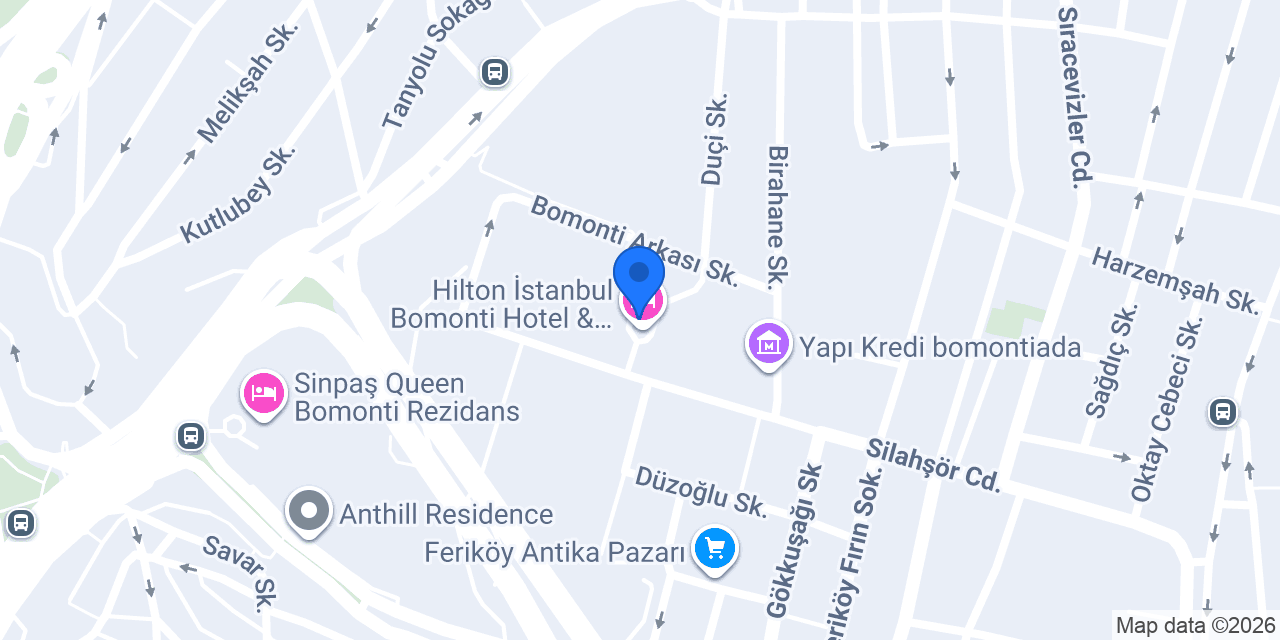 Exir Lounge Berber Dükkanı konumu