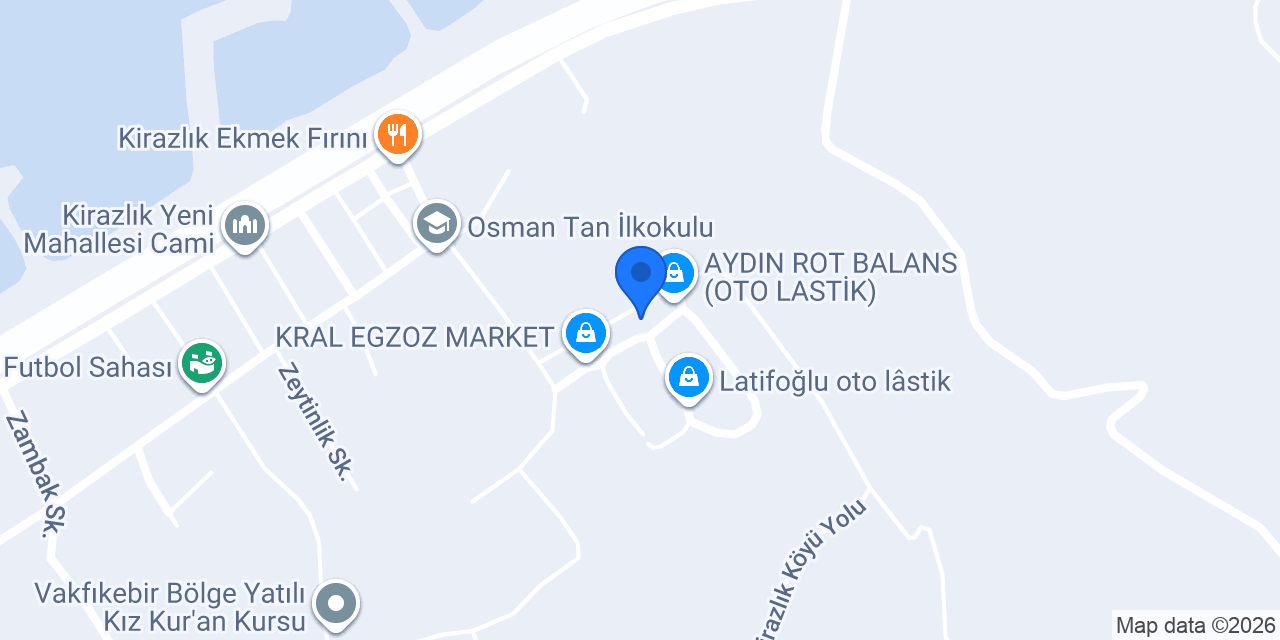 olsan karton bardak konumu