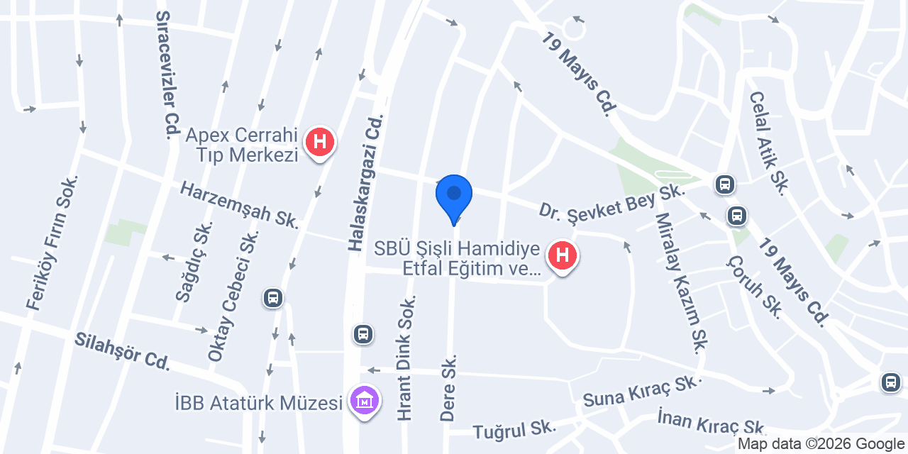 Raşit Altun Sigorta Acenteliği konumu
