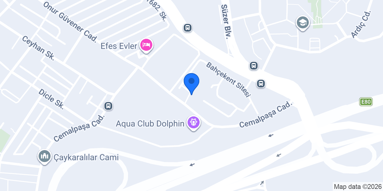 Otel Danışmanlığı Tataroğlu konumu