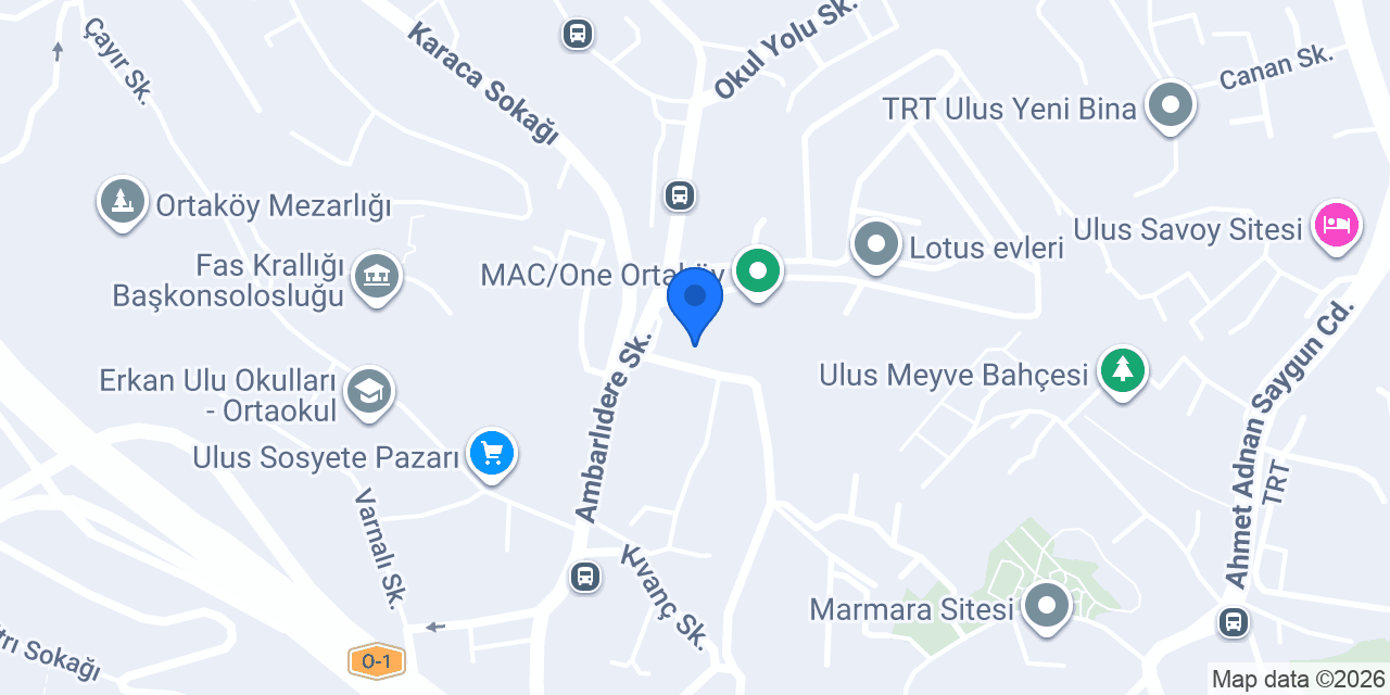 bir.agency konumu