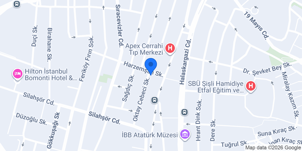 Kaya Yapı Ve İzolasyon Malzemeleri konumu