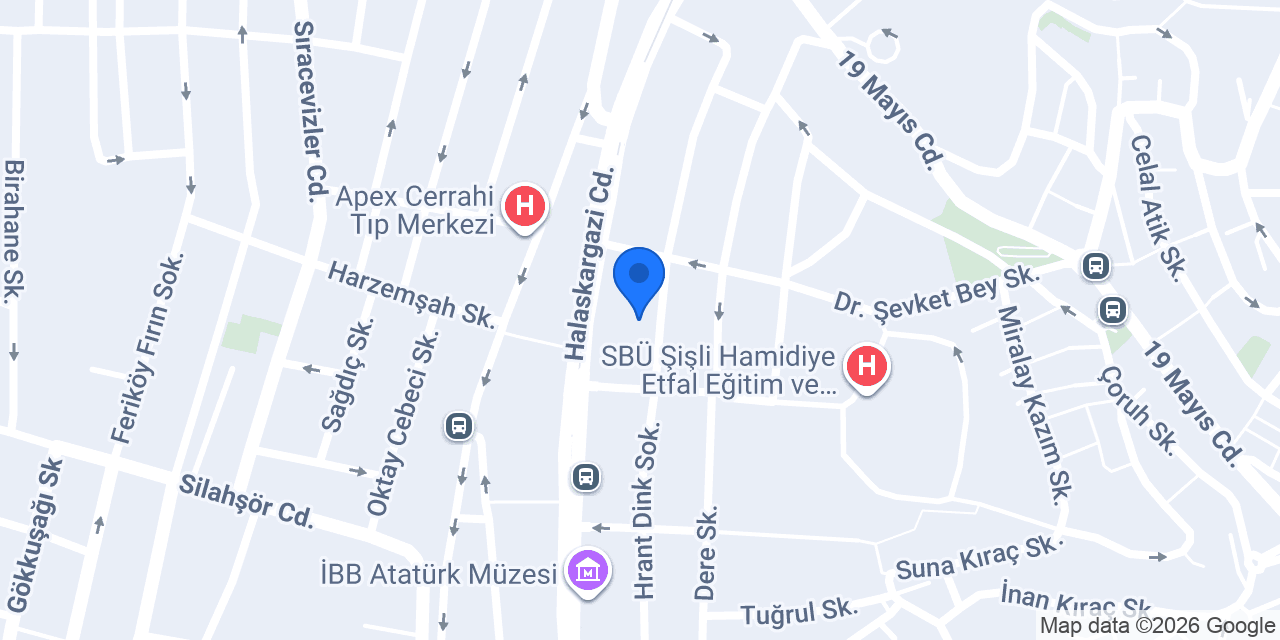 Delita City Hotel konumu