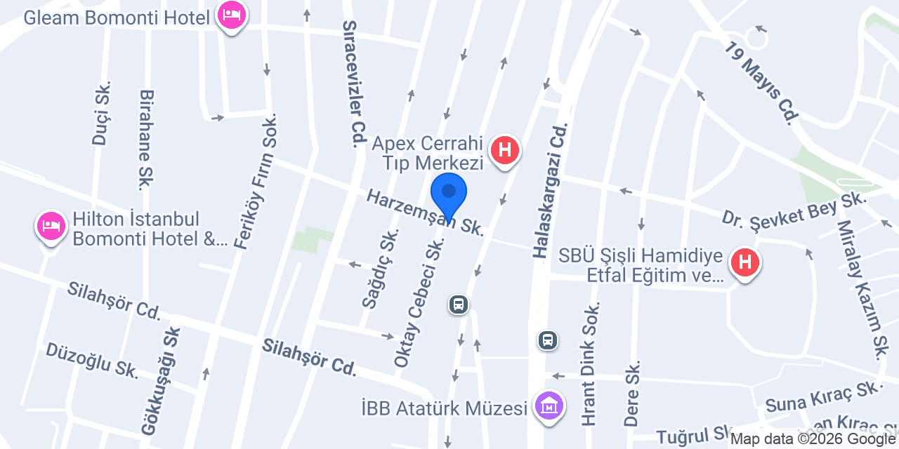 Ak-İş Ticaret Nalburiye konumu