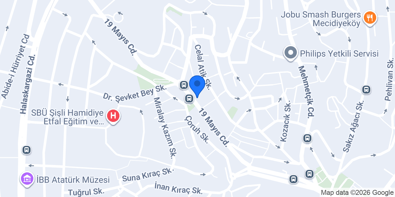 Apak Eczane konumu