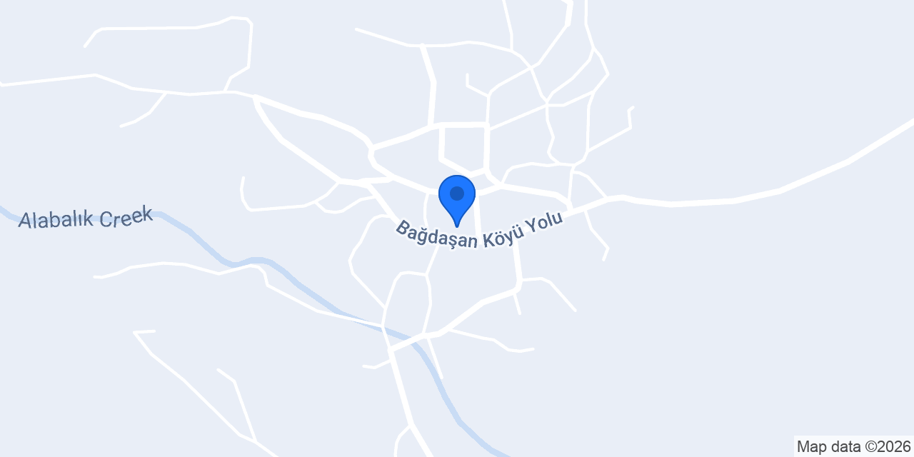 BOZKURTLAR konumu