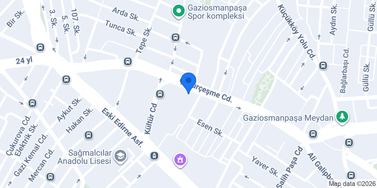 Op. Dr. Arda Soylu konumu