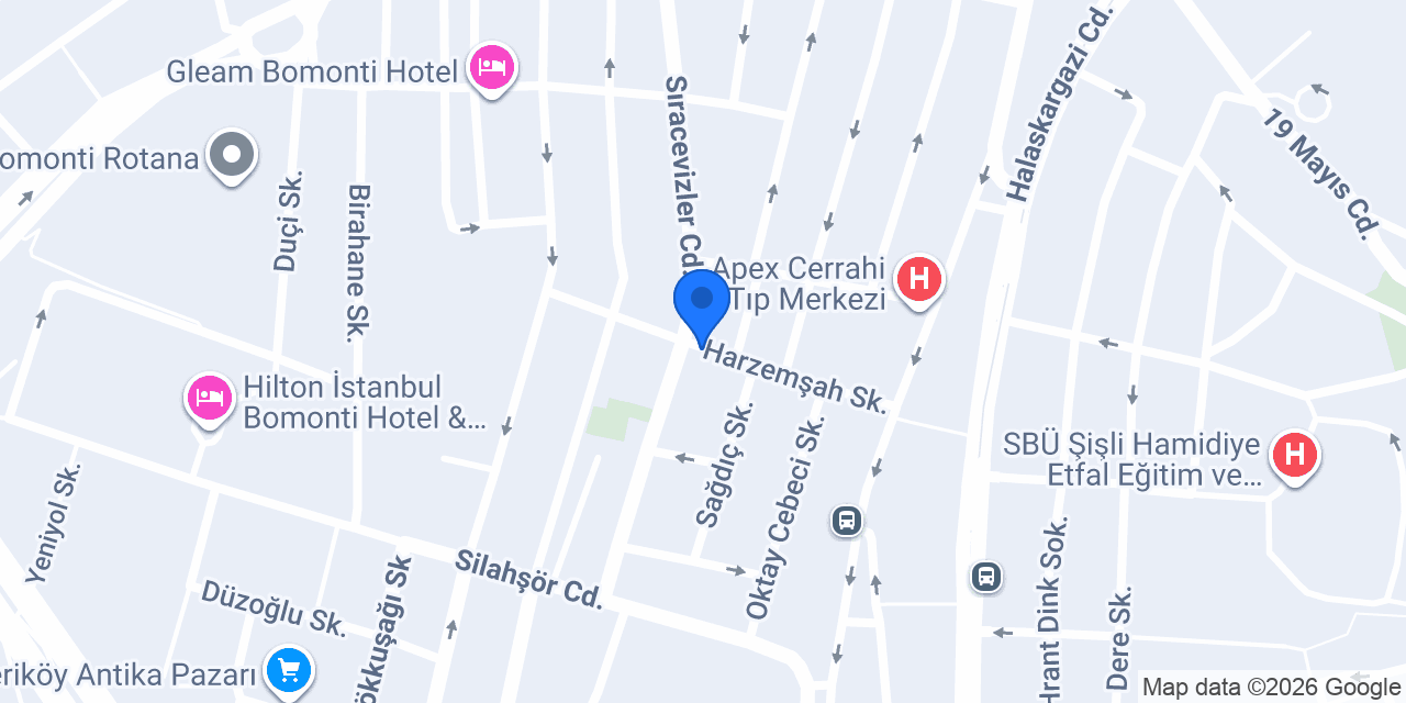 Serap’ın Ev Yemekleri konumu