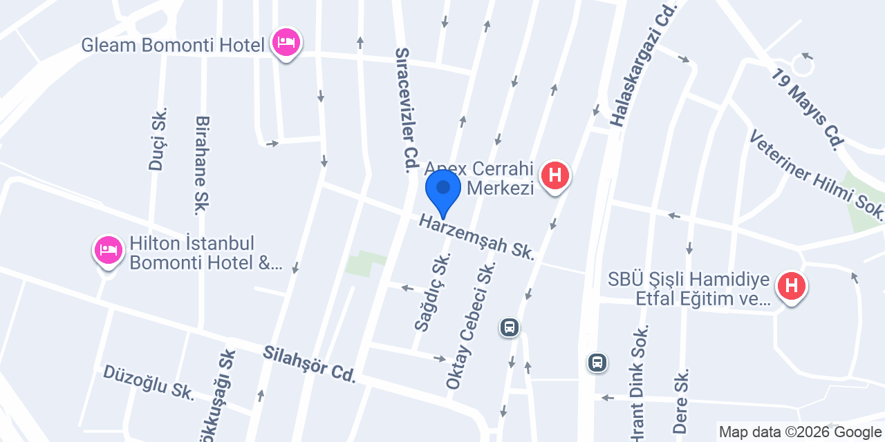 Mobiladak konumu