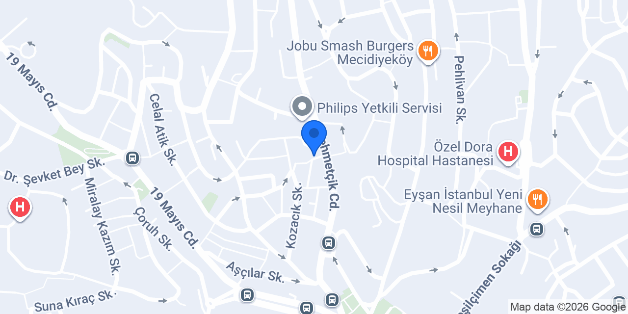 As Moble - koltul konumu
