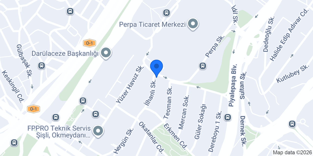 Sistem konumu