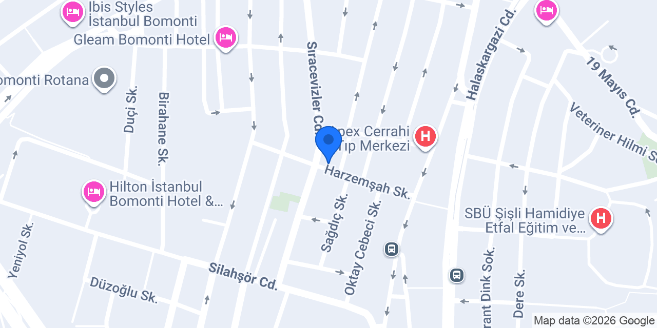 Milano Playstation Cafe konumu