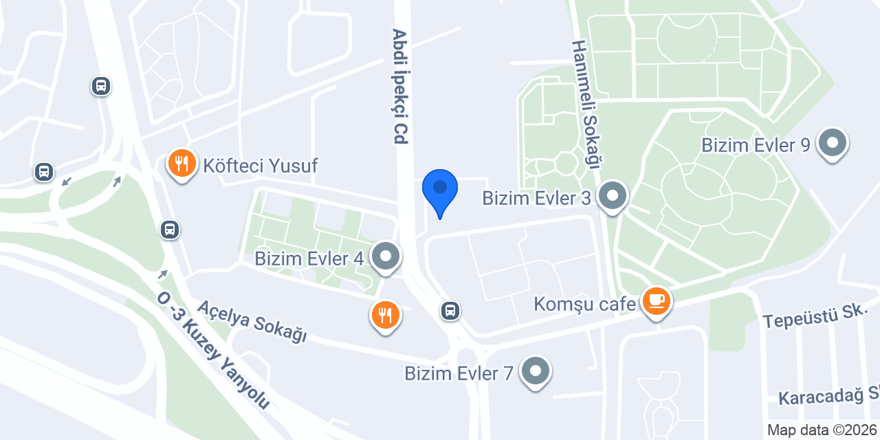 Migros konumu