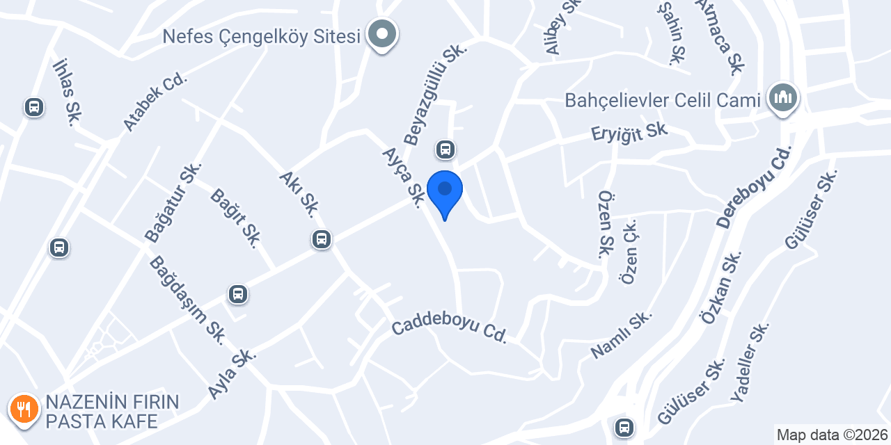 Melhan Kıraathanesi konumu