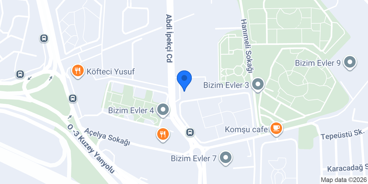 Eczane Nova konumu