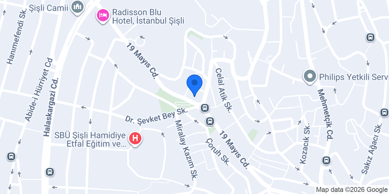 Babacan Terzi konumu