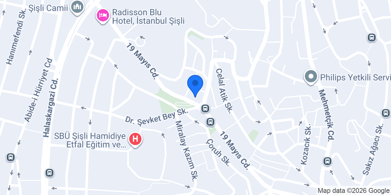 Marka elektrik nalbur konumu