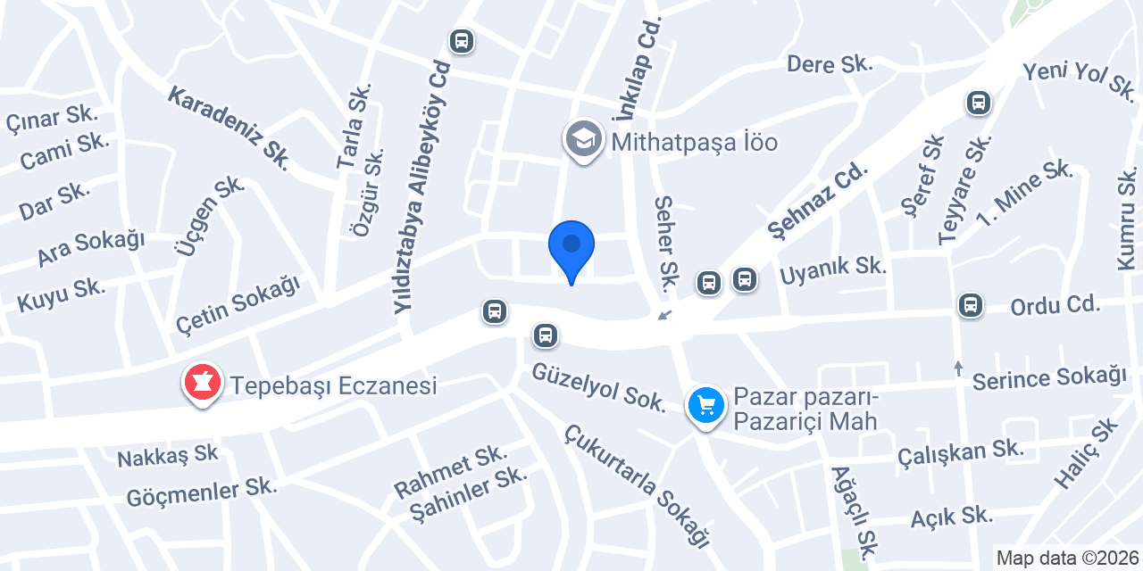 Mkz klima konumu