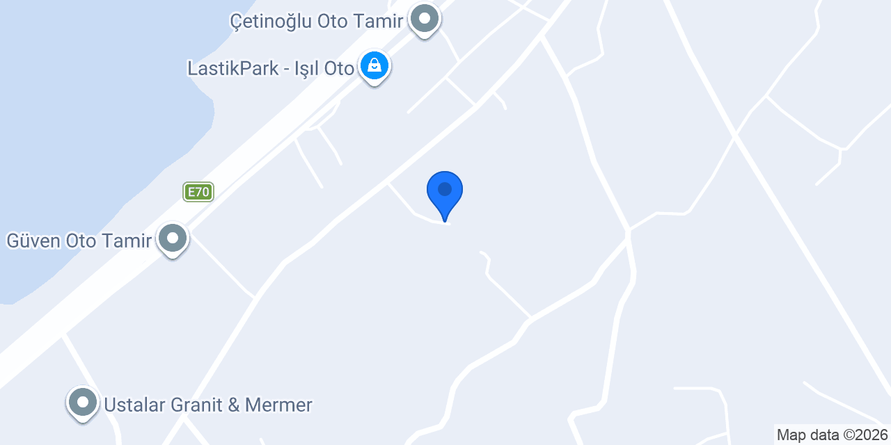 Özel Eynesil erkek öğrenci yurdu konumu