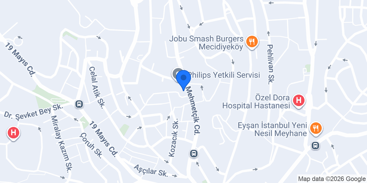 EFE AUTO GARAGE konumu