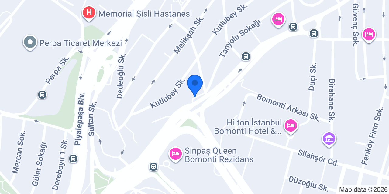 Aytemiz konumu