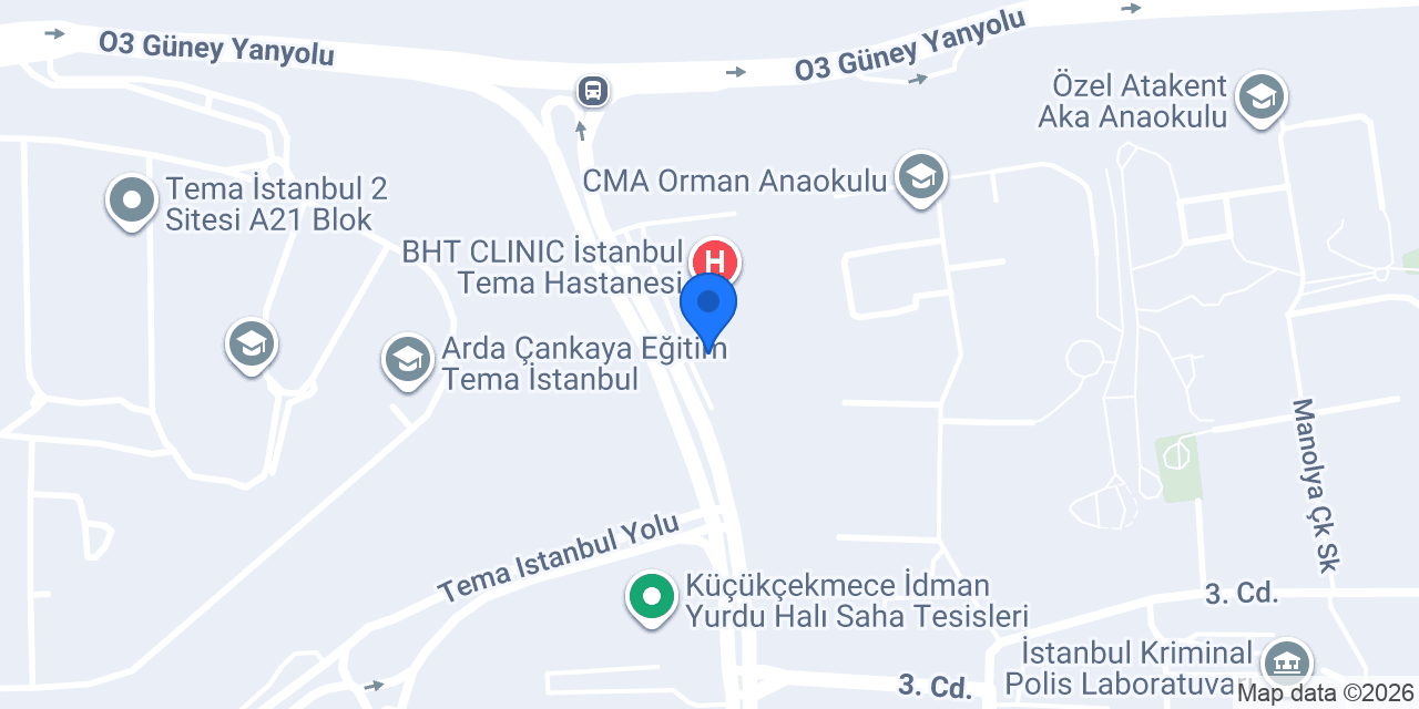 البروفيسور خليل حجازي konumu