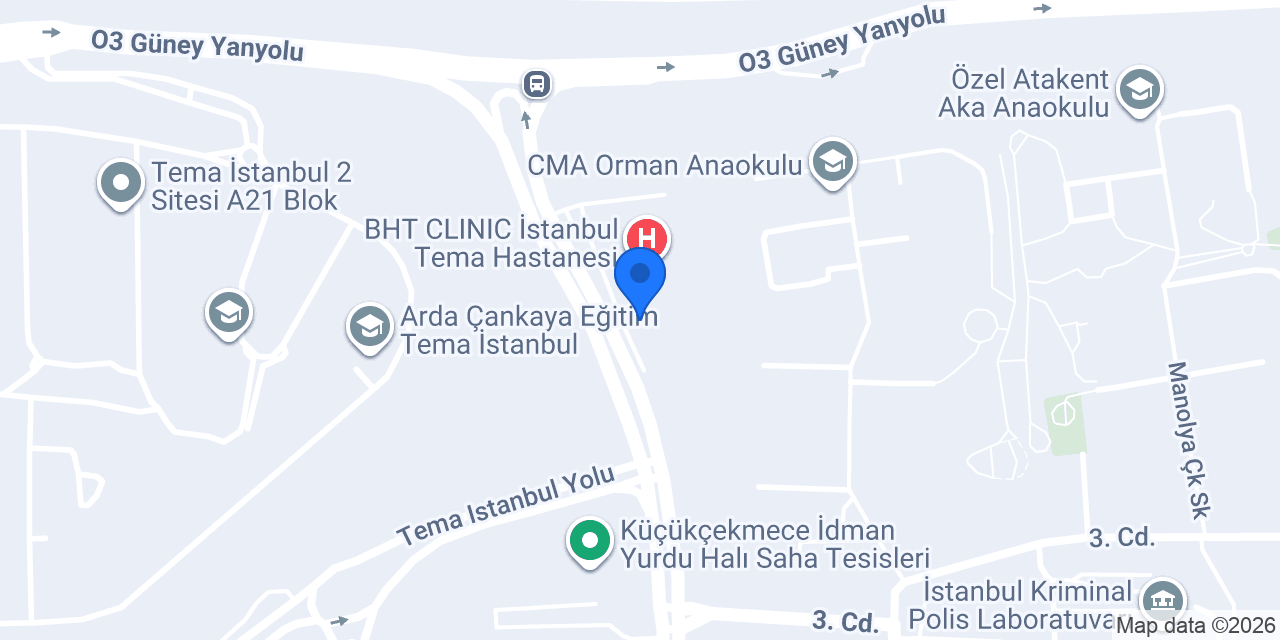 Novin ariana konumu