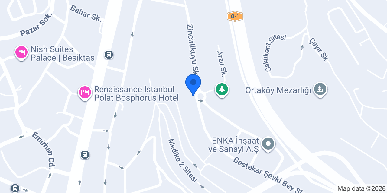 Mini Çocuk konumu