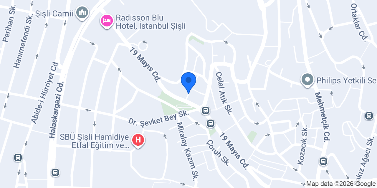 Baba Vanga Tatlı konumu