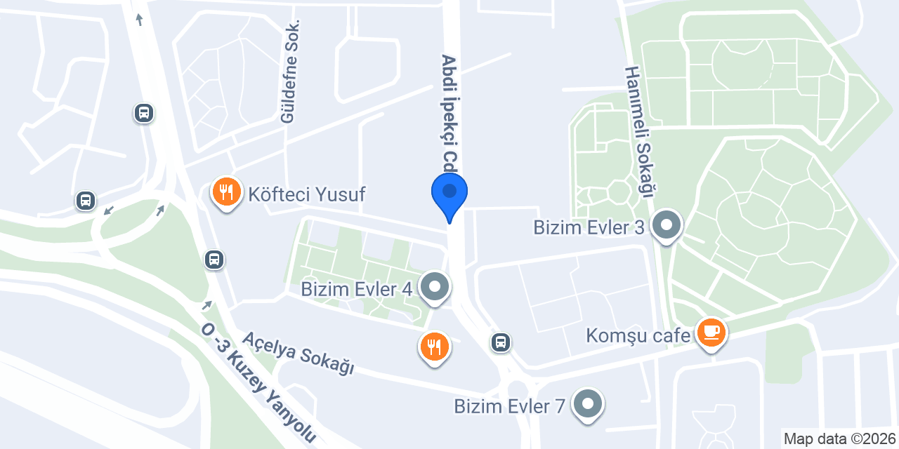 Nesil optik konumu