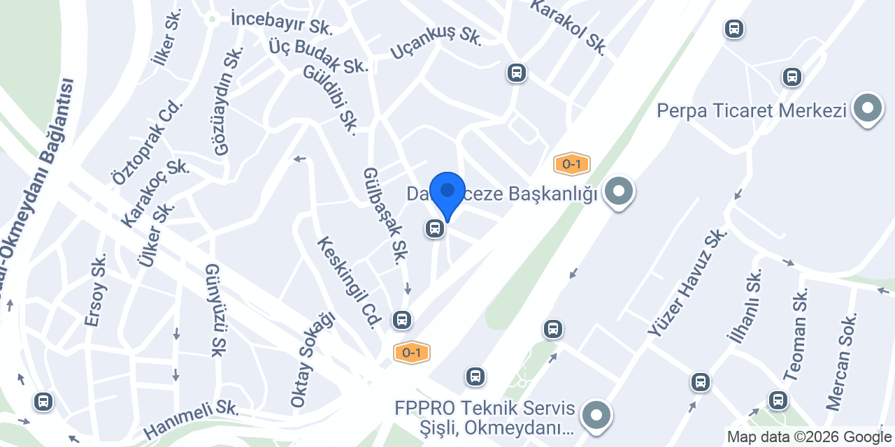 TEKİR OTO YIKAMA konumu