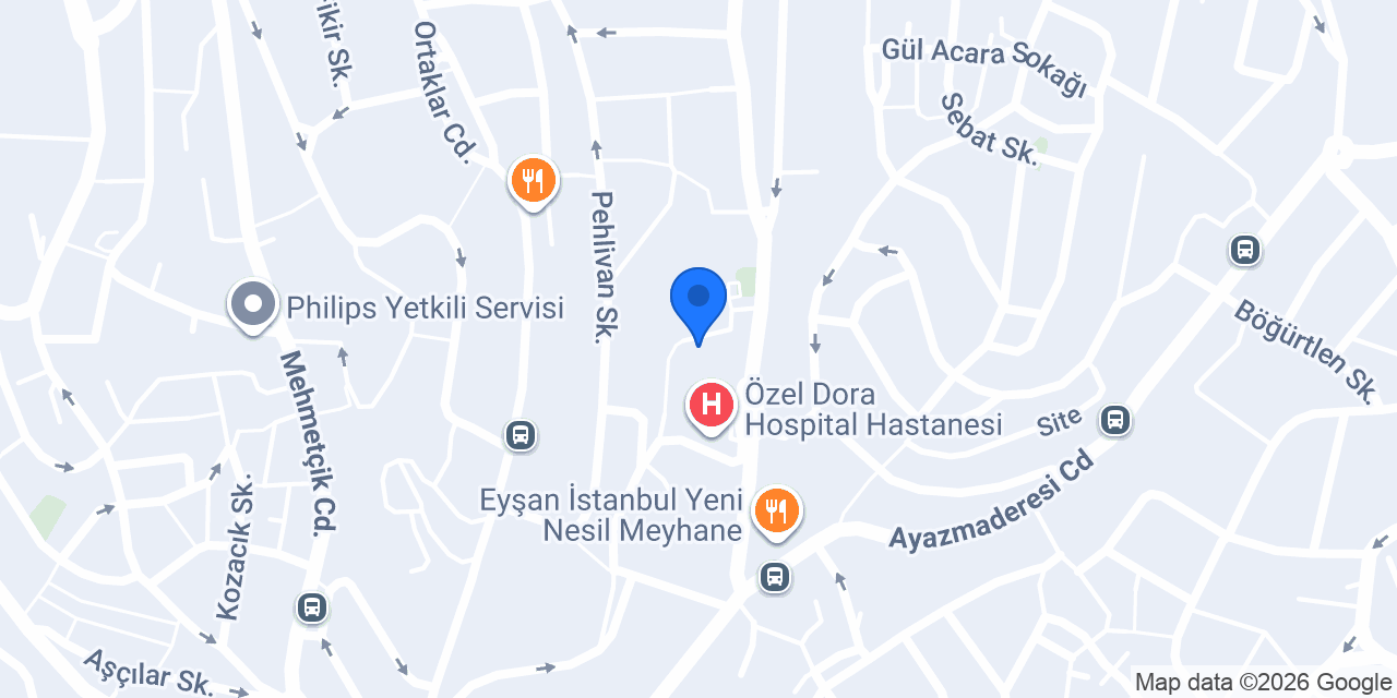Armada Grup Dış Ticaret Ltd. Şti. konumu