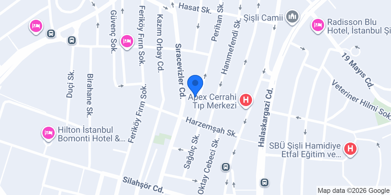Çiçekçi Gülcan Çiçekçilik konumu
