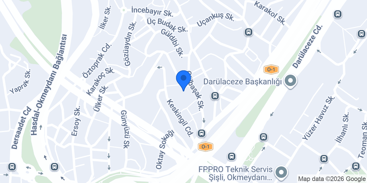 Aydınlar Gıda konumu