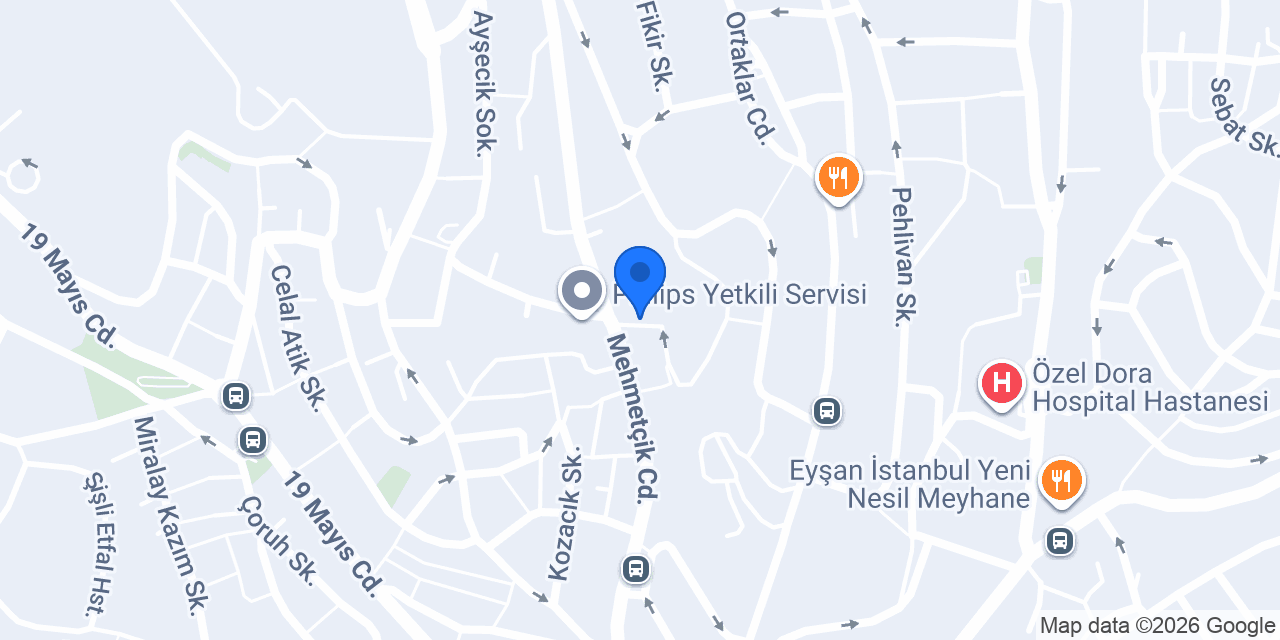 Çınar Şarküteri ve Tekel konumu