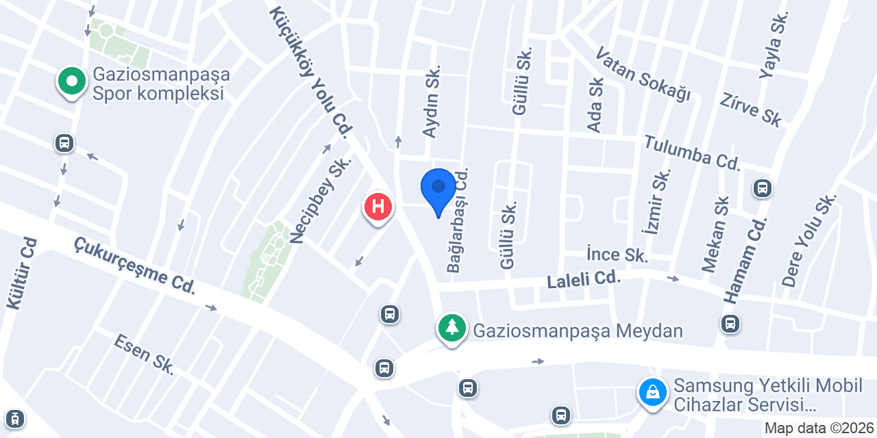 MoneyGram konumu