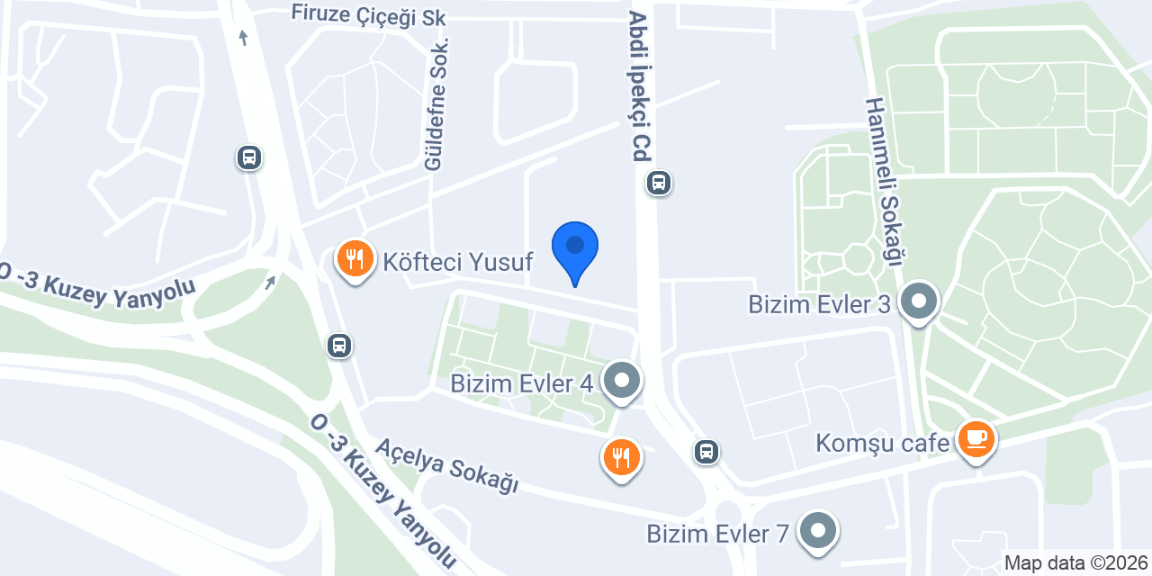 Op.Dr.Tayfun Eker konumu