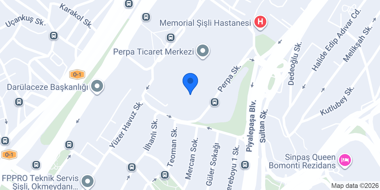 Kardağ elektrik san.tic.ltd.şti konumu